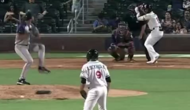 [ElPaso] Oh Campy, my Campy. My king. My hero. We love you. And we will forever love you. El Paso is lucky to witness your greatness.