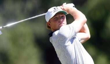 3M Open signals a homecoming – and a reckoning – for Frankie Capan III