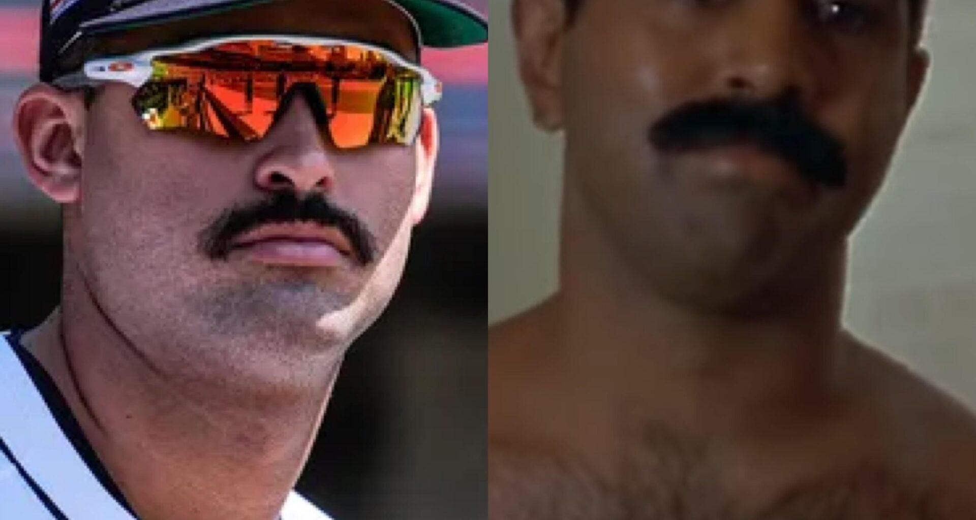 WHO WANTS A MUSTACHE RIDE!?