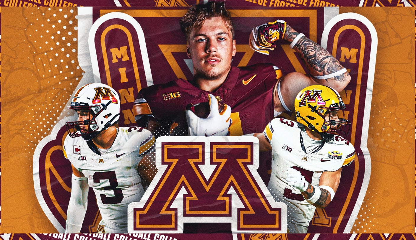 'Absolute Freak Show': Koi Perich Aims to Follow Travis Hunter's Path as Two-Way Star