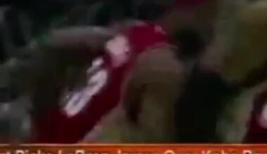 Jerry West says LeBron James was better than Kobe Bryant back in 2009: "Well to me, it’s a no brainer, LeBron James. Even though it’s hard for me to be objective because I brought Kobe to Los Angeles Lakers, I do think LeBron has surpassed Kobe as a player"