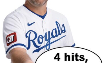 I just want one week of league average offense 😔