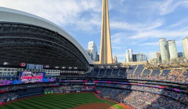 Checking in from up north. Let's go halos!