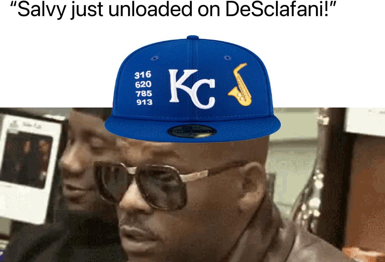 How can you not be romantic about baseball