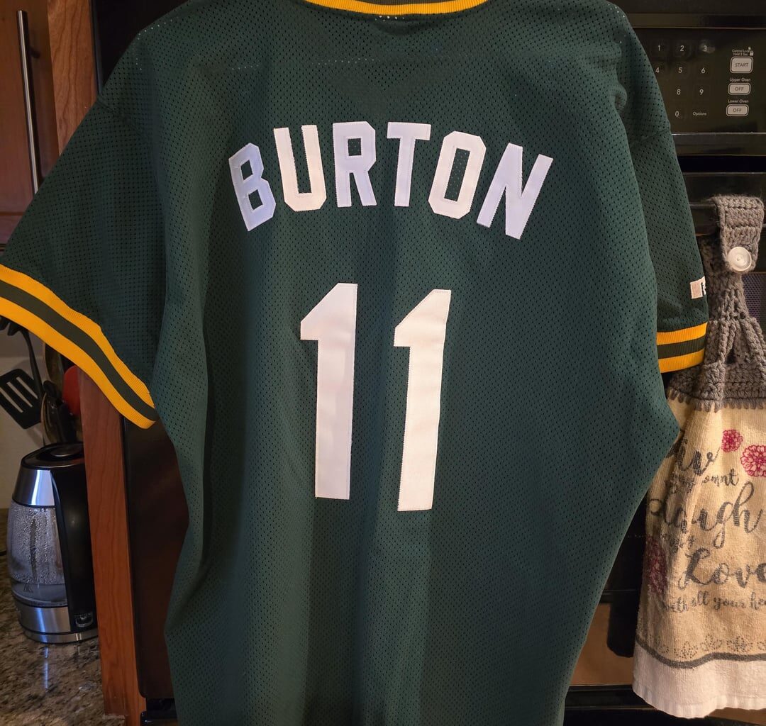 Getting ready for STLV