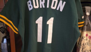 Getting ready for STLV