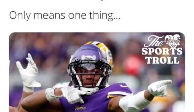 This off-season felt way longer than usual 🤣🤣