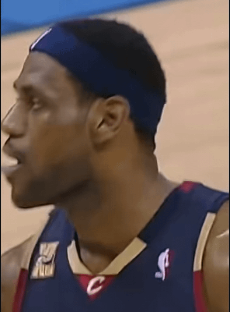 Imagine if Zion did this