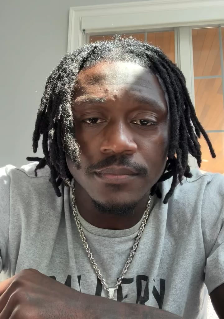 AJ Brown wants to know would a 1K chant after a big play would cool or corny ?