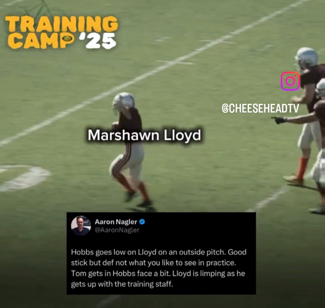 When keeping it real goes wrong