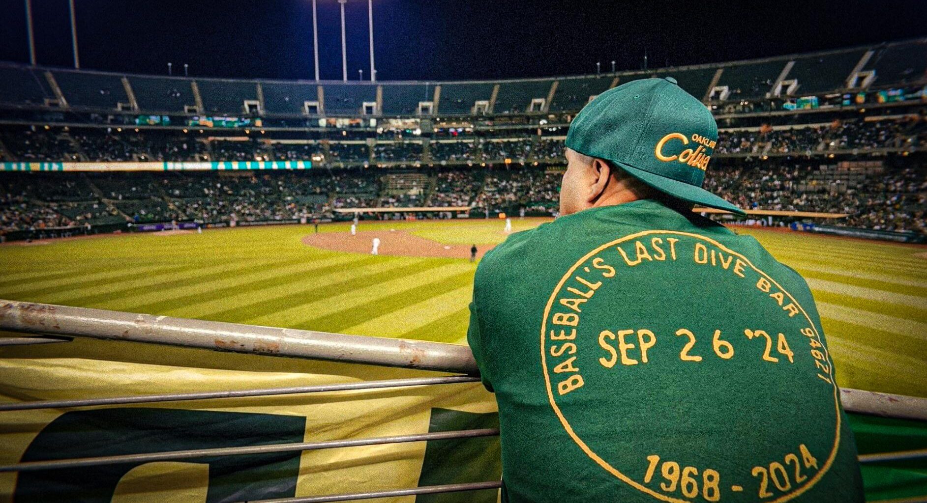 “They Want Nothing to do with Oakland”: Lack of Investment from Ownership leads to Alienation of Athletics Fanbase