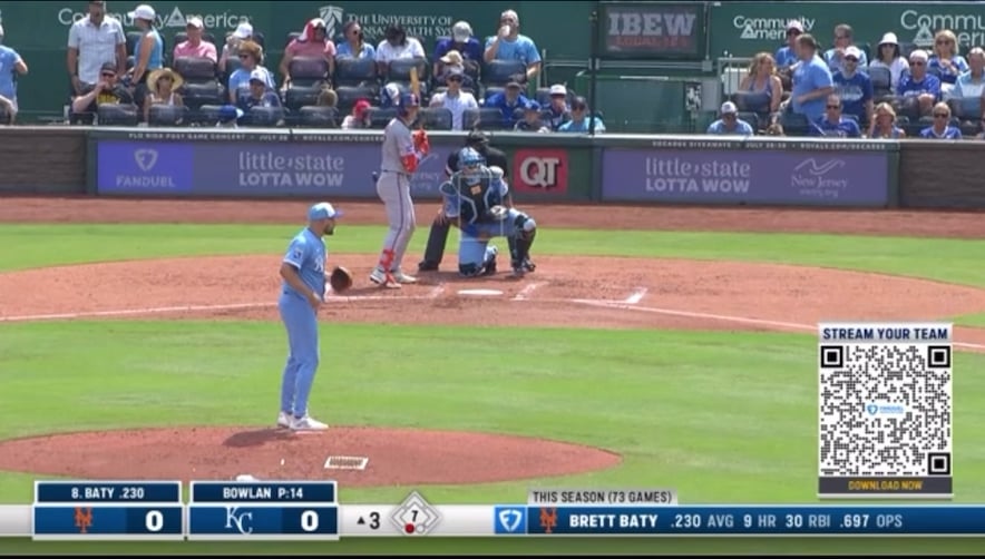 Bobby being Bobby. Making great plays