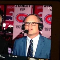 [Wiebe] “The #NHLJets signed F Mason Shaw to a one-year, two-way deal with an AAV of $775,000 in NHL and $350,000 in #AHL but has a guarantee of $450,000. Shaw led the #MBMoose in scoring last season.”