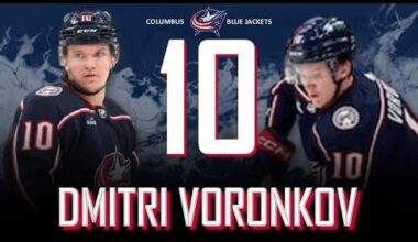 Dmitri Voronkov All 23 Goal 2024-25