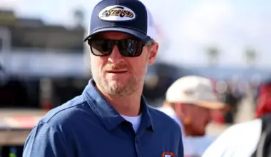 Dale Jr. Demands NASCAR to Revisit 1980s Glory Days to Fix Next Gen Car