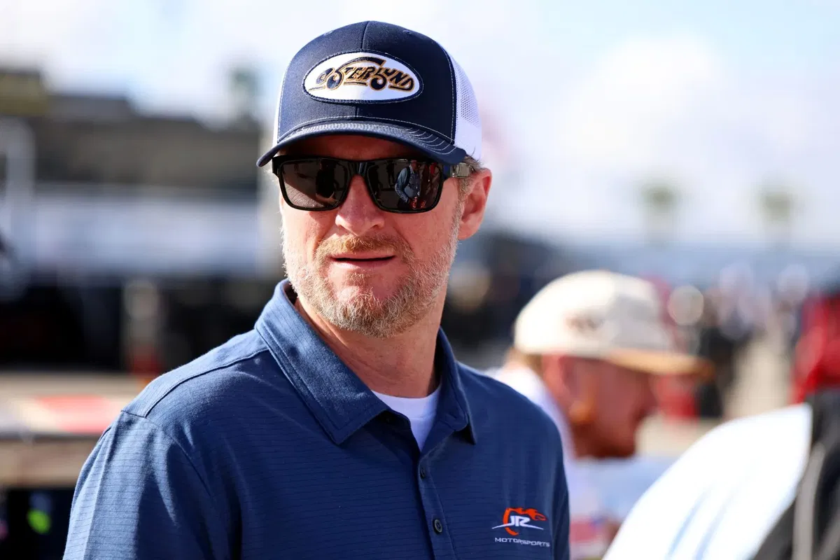 Dale Jr. Demands NASCAR to Revisit 1980s Glory Days to Fix Next Gen Car