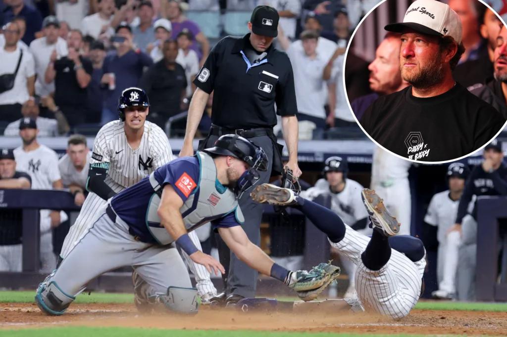 Dave Portnoy goes scorched earth after losing bet on wild Yankees comeback