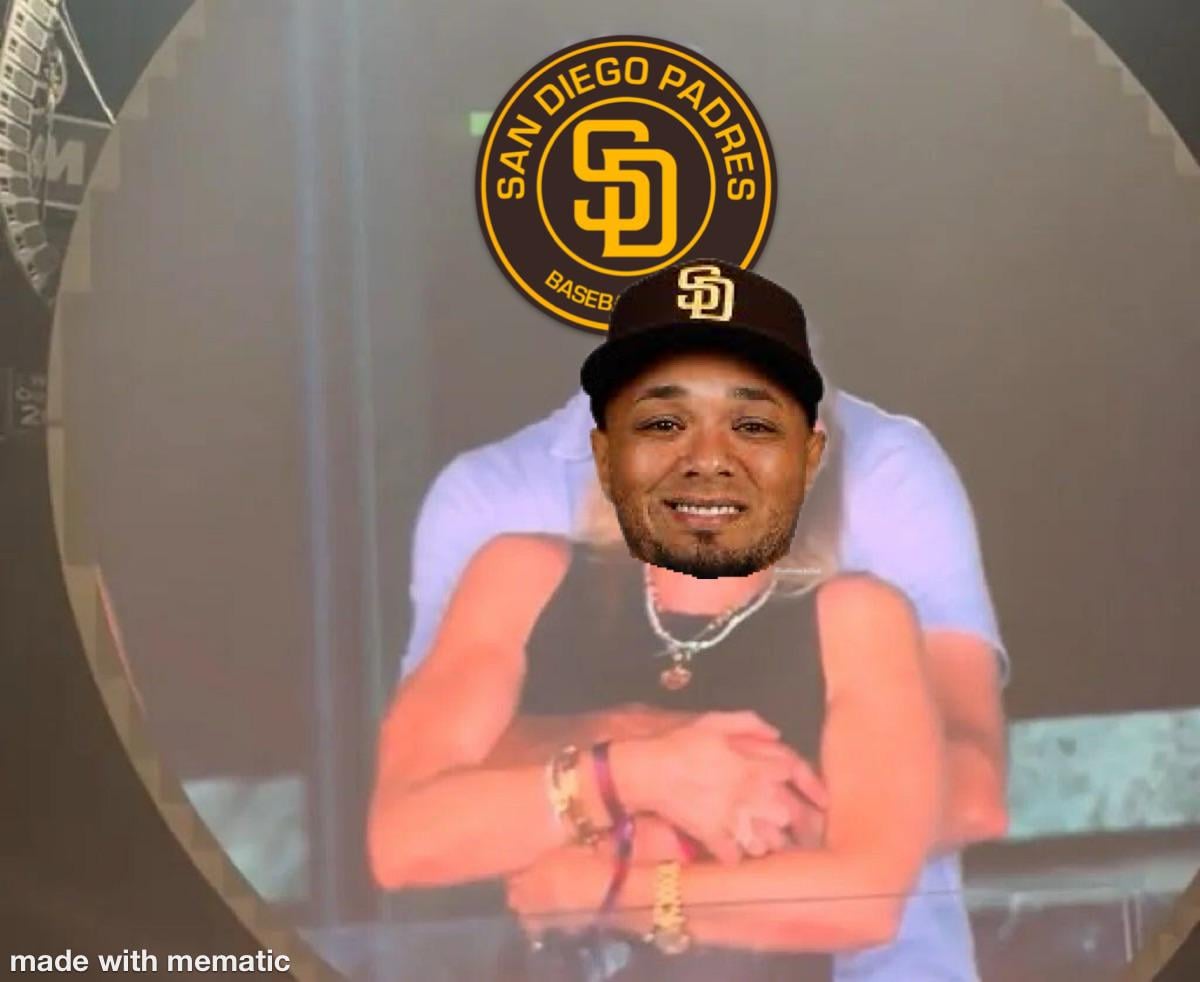 I’ll just leave this here