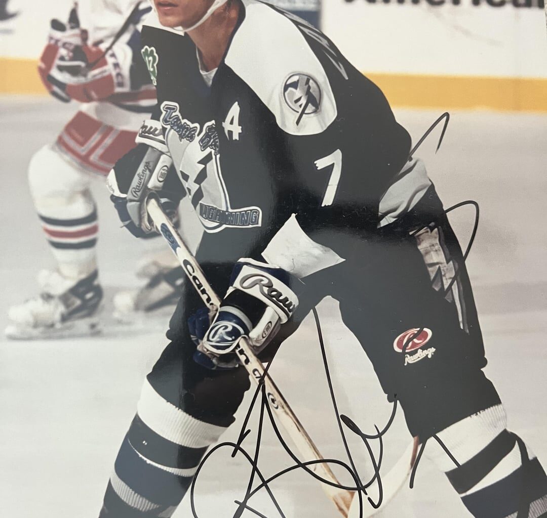 Need some signature identification