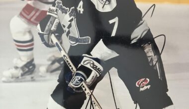 Need some signature identification