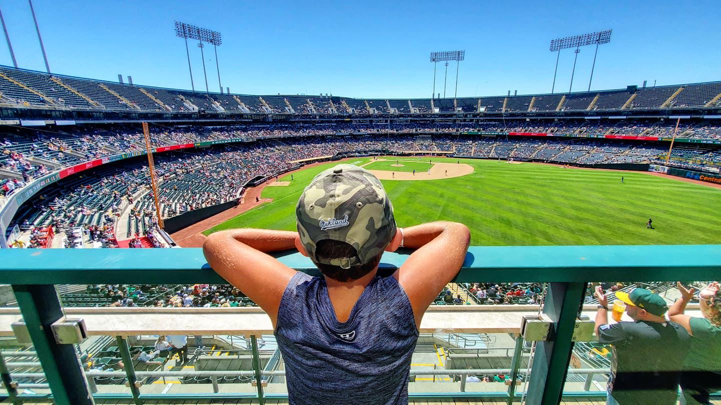 Taken 4 years ago. I miss those days.