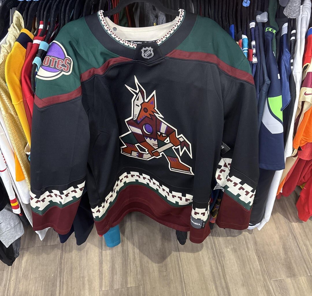 Found in a Thrift Store in Sacramento, California