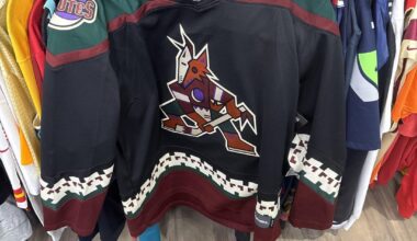 Found in a Thrift Store in Sacramento, California