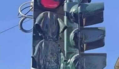 Hello from Las Vegas!