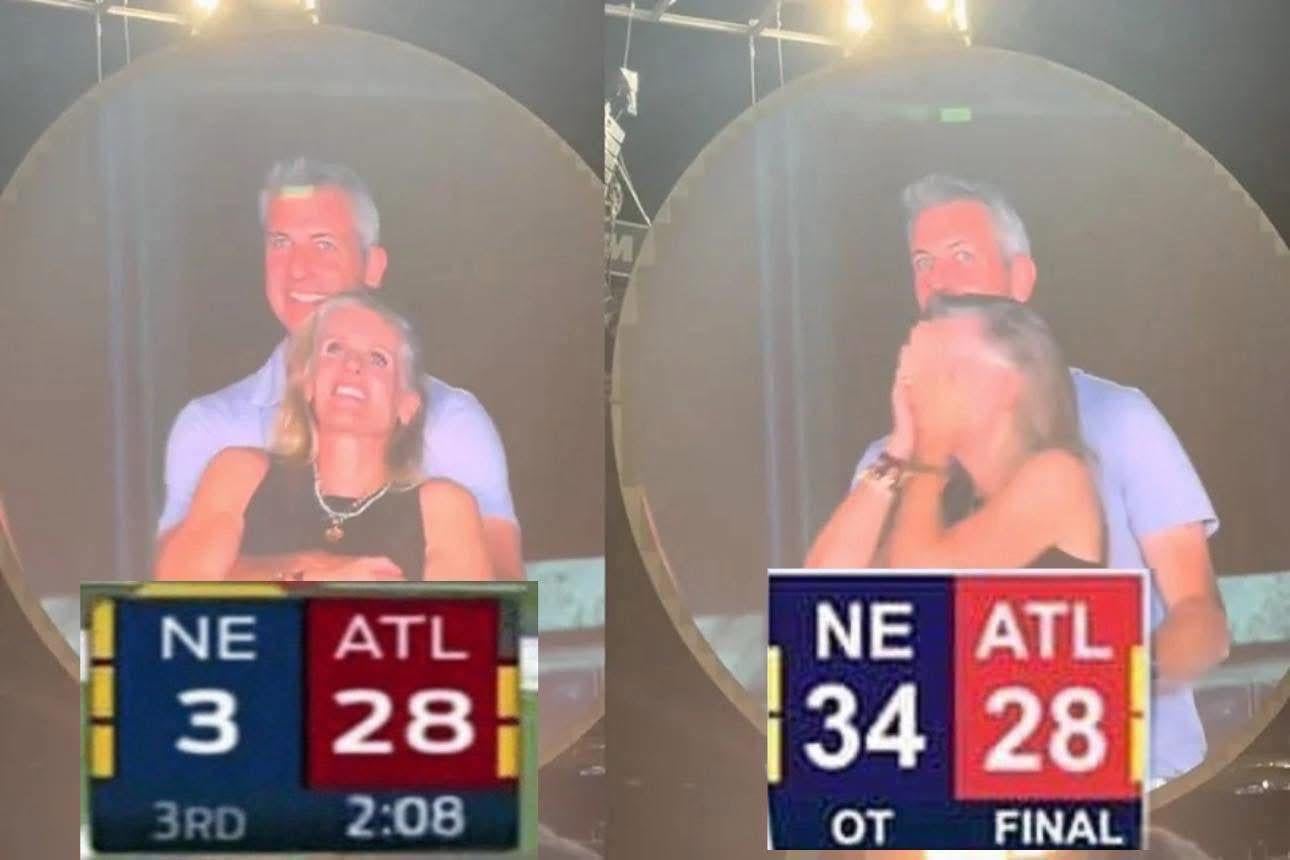 The template that keeps on giving.