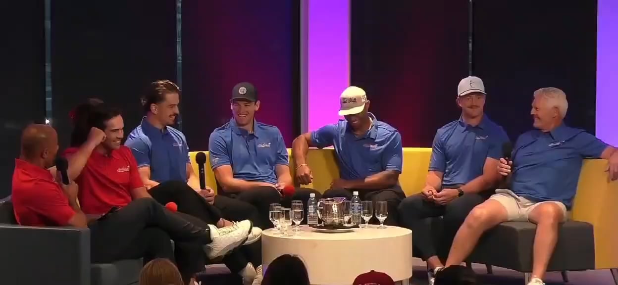 Dobeš was apparently the one behind the Game 3 bench brawl against Washington