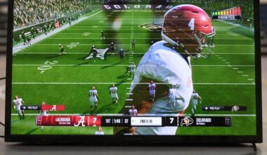 5 Critical EA College Football 26 Sliders and Adjustments