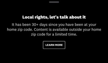 Dear FanDual, fuck you. I watch sports at home on my TV, not my phone!