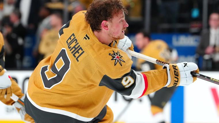 Possibly big money for Eichel