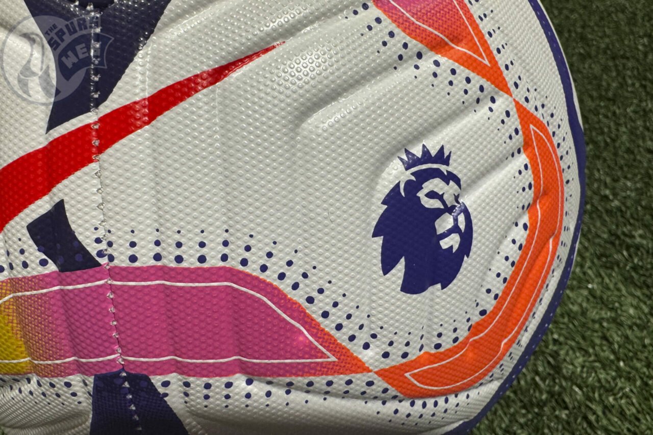 Premier League Tottenham