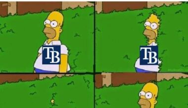 Yes of course, I’ve always been a part of the Brew Crew…