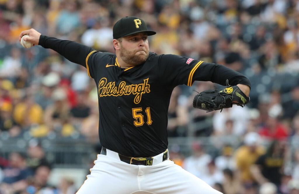 Rangers, Tigers Interested In David Bednar