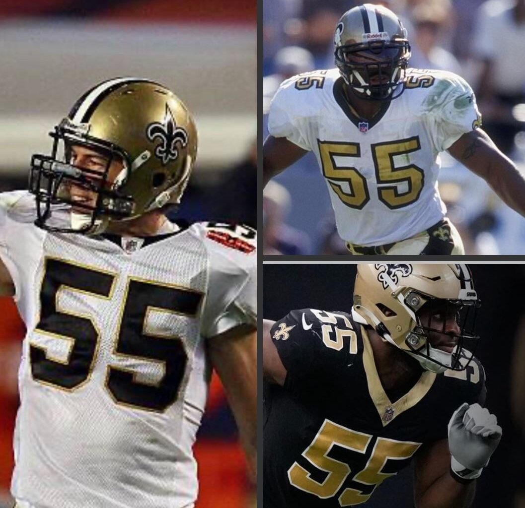 55 Days Until Football Season