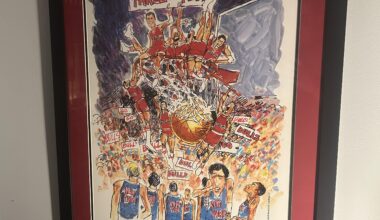 Anyone know something about this?