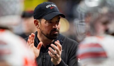 NIL promises made to recruits; coaches wait for key decision