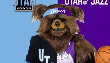 What do you want the new physical mascot to be?(wrong answers only)