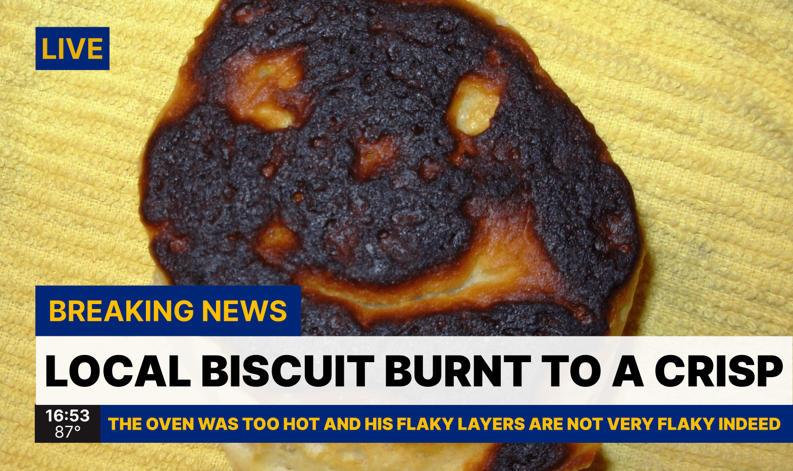 PGT: Is July almost over? [F: 2-7]