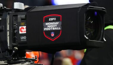 Why the NFL's desire for a new media deal hurts the NHL (and MLB and NBA)