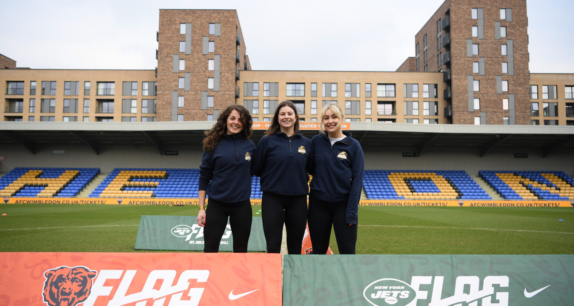 Youth and Women Fuel the Flag Football Boom Ahead of 2028 Olympics