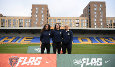 Youth and Women Fuel the Flag Football Boom Ahead of 2028 Olympics