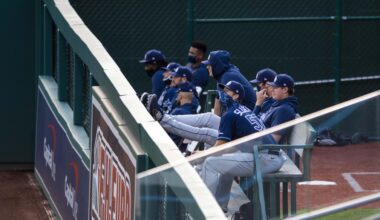 Rays bullpen (fucking sucks) placed on 10 day IL