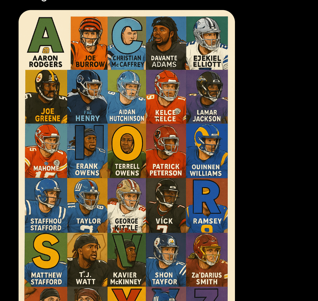 they told me AI was gonna take over the world