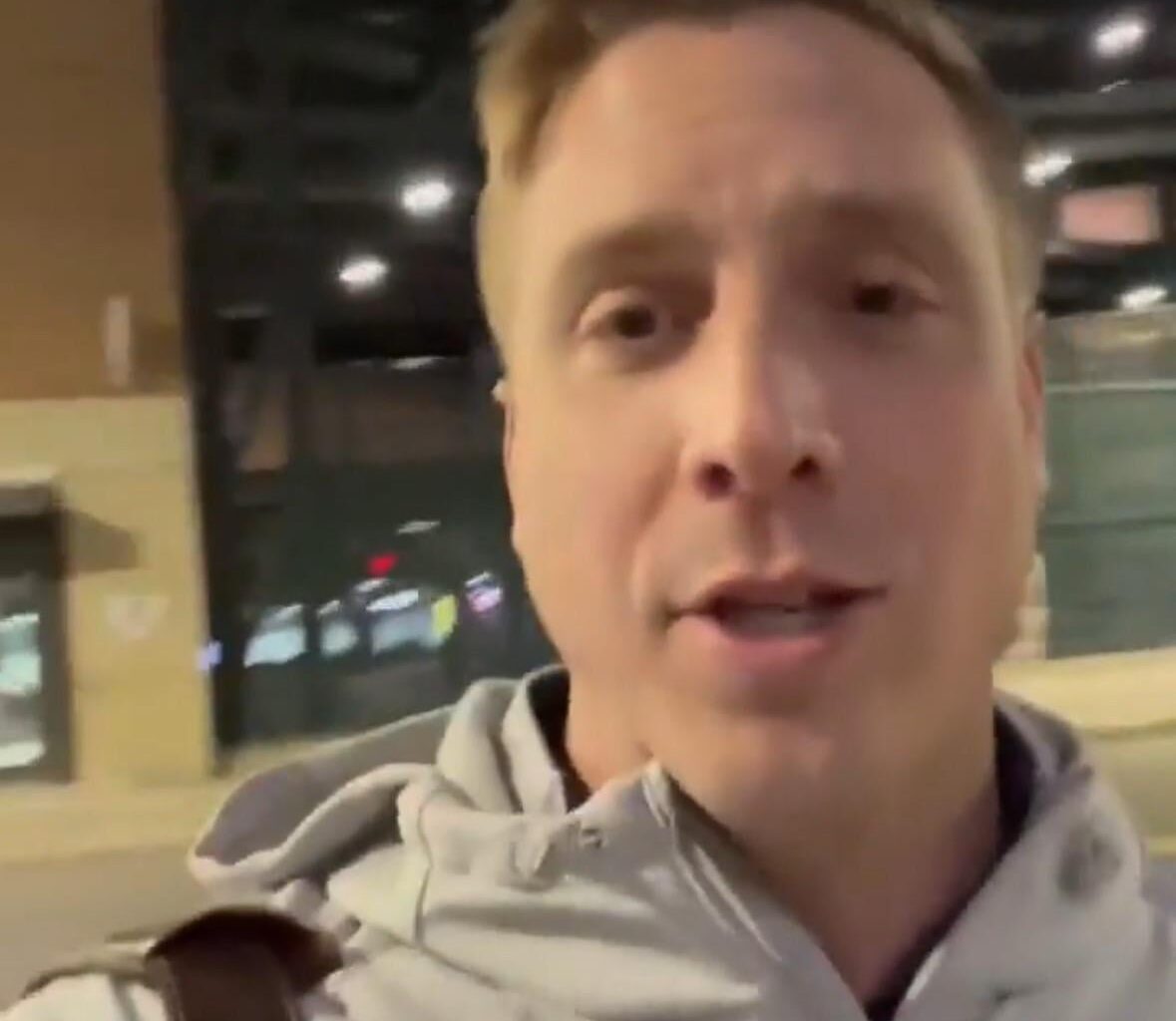 We are so back. Let’s get a sweep!