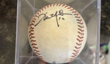 Help ID signature?