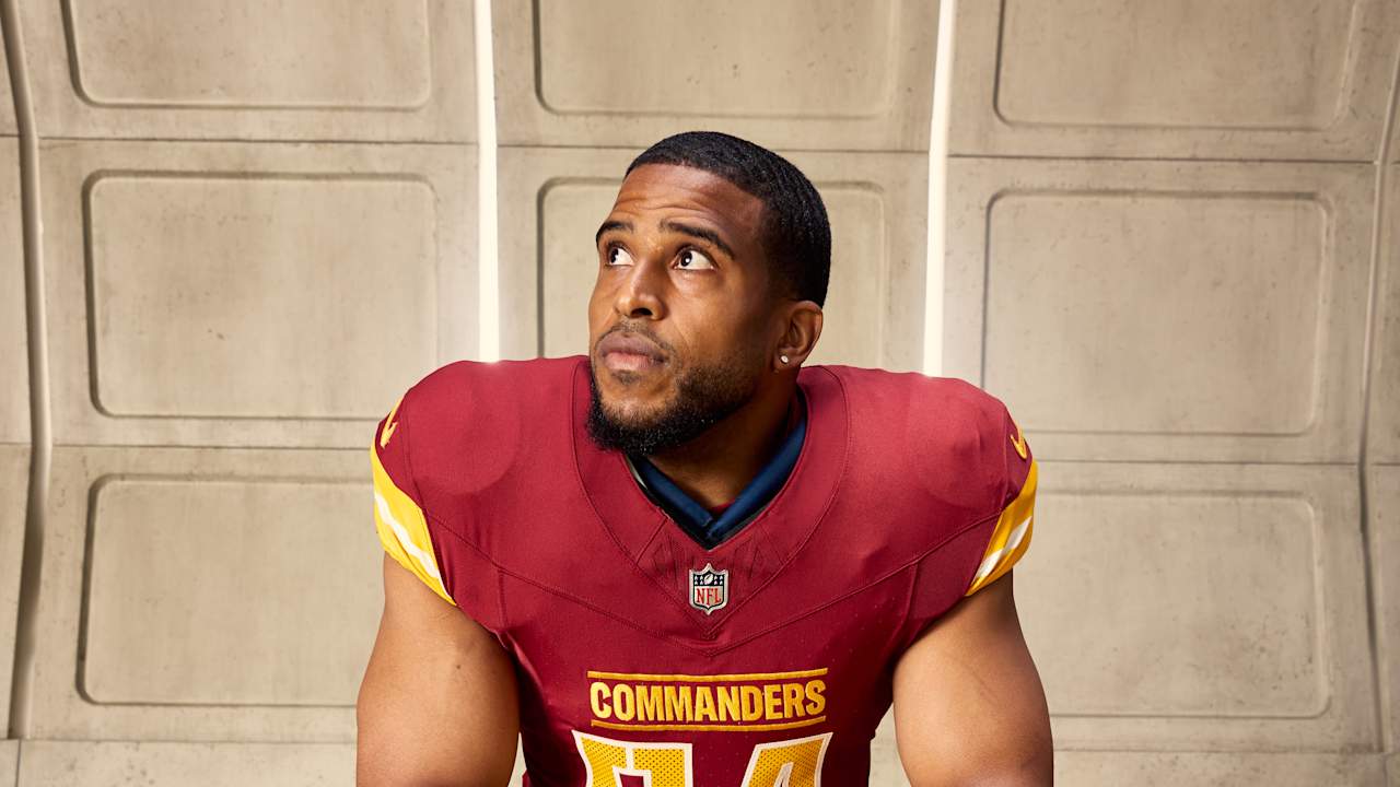 Bobby Wagner becomes first active NFL player to have equity in WNBA team