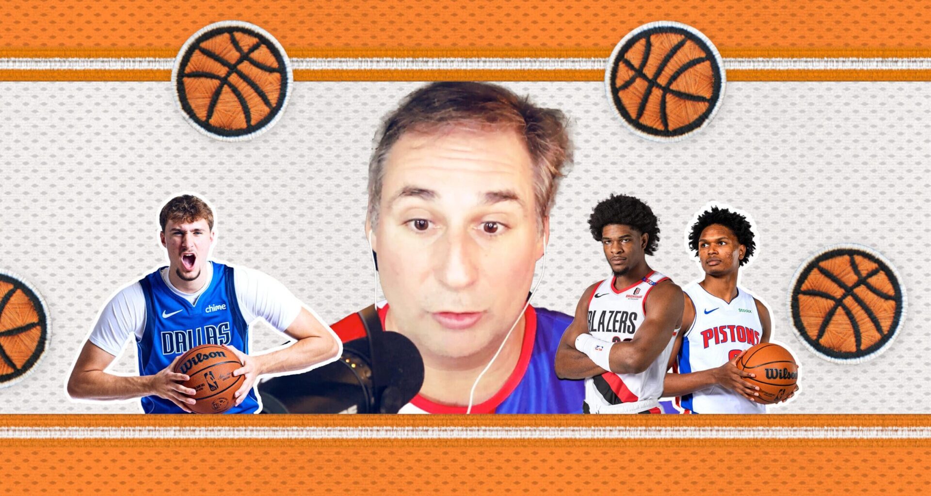 Zach Lowe pod - KPJ as one of the season's most intriguing players